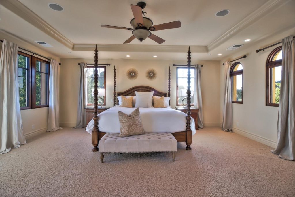HDR interior real estate photography – Los Angeles